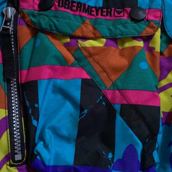 COPY - Ski/Snowboarding Jacket and Pants - Picture 7 of 7